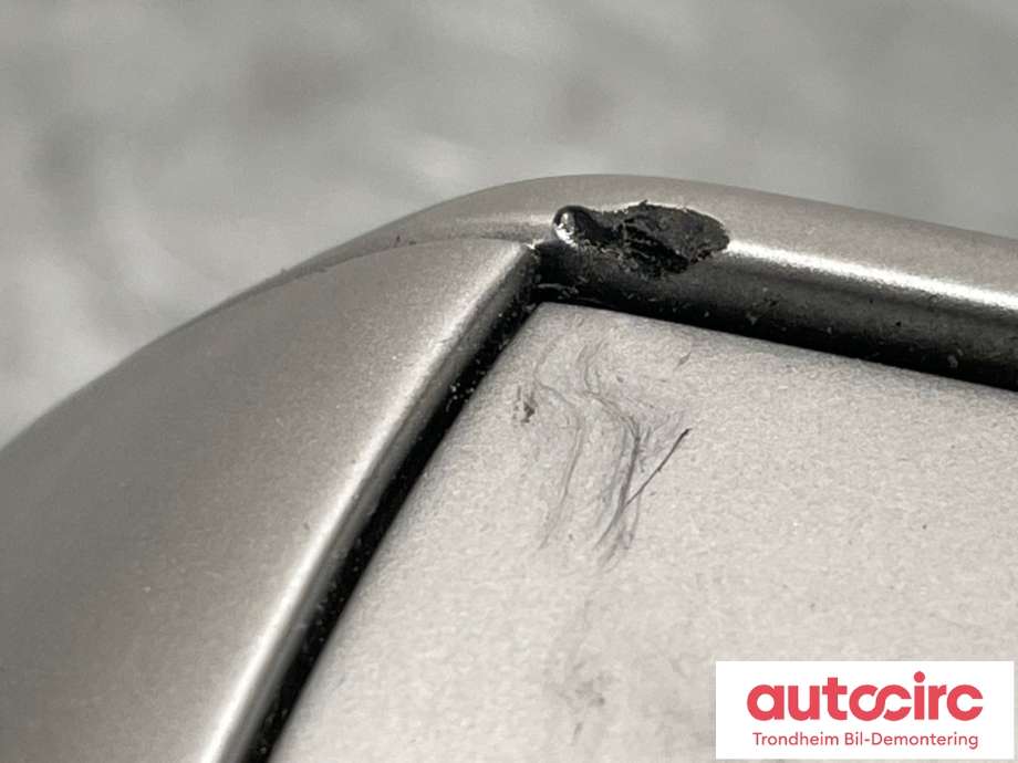 Girstang/girvelger automat til Mitsubishi Outlander 2015-->> (Type III, Fase 2)  (2400A355|)