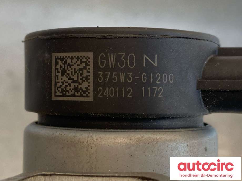 Ventil vann til Kia EV6 2021-->>  (375W3-GI200|)