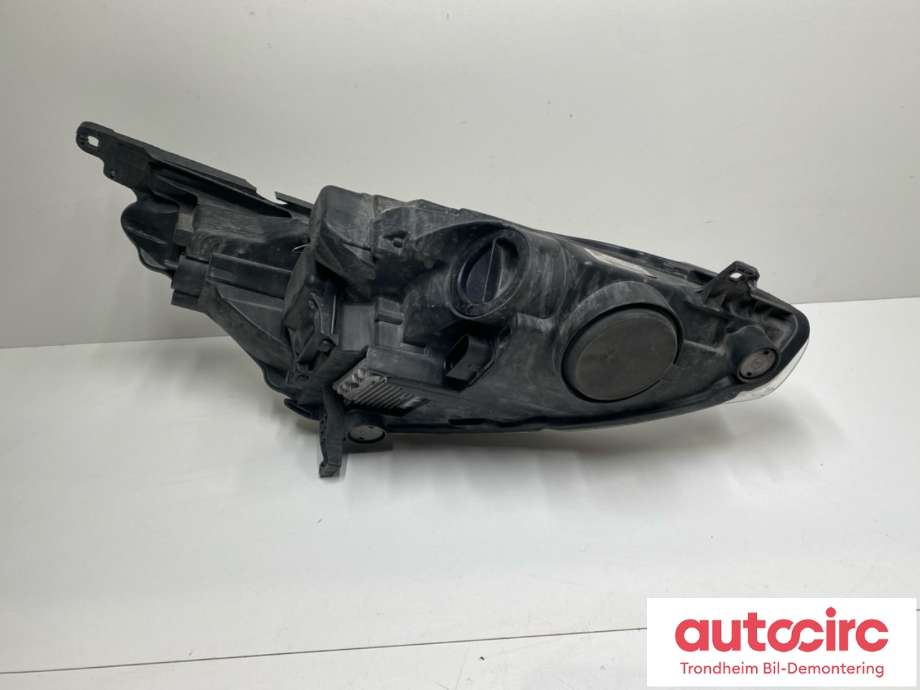 Frontlykt venstre xenon til Ford C-Max 2010-2015 (Type II, Fase 1) (AM51-13006-AF|1801887|)