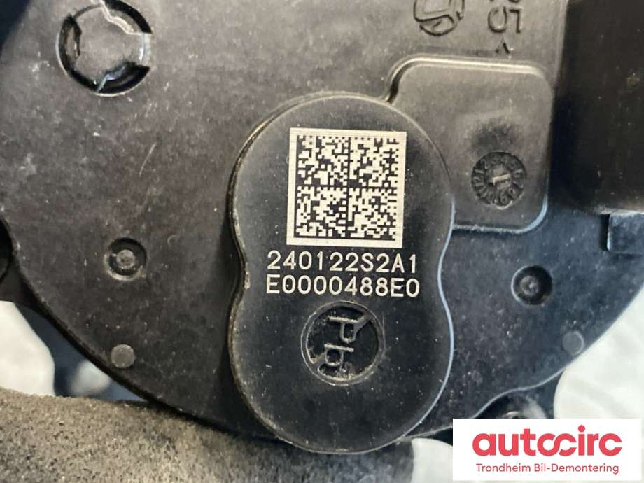 Vannpumpe elektrisk til Kia EV6 2021-->>  (375W5CV000|)