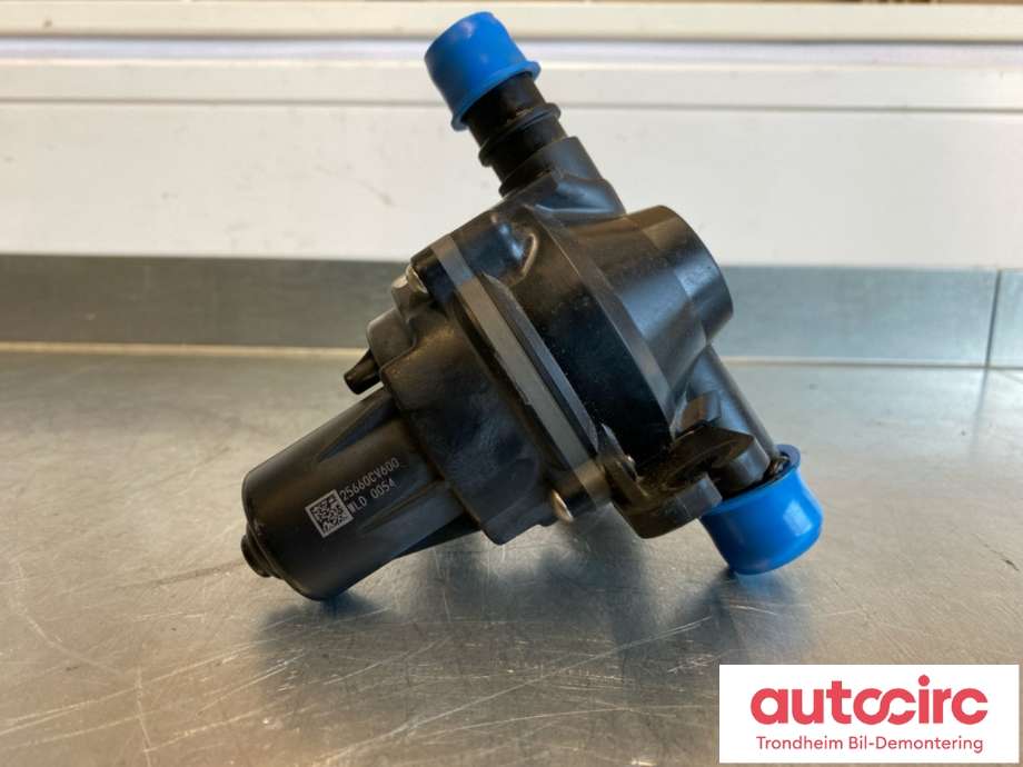 Ventil vann til Kia EV6 2021-->>  (25660CV600|)