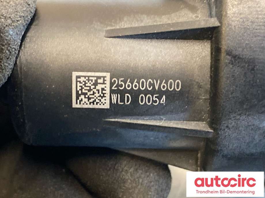 Ventil vann til Kia EV6 2021-->>  (25660CV600|)