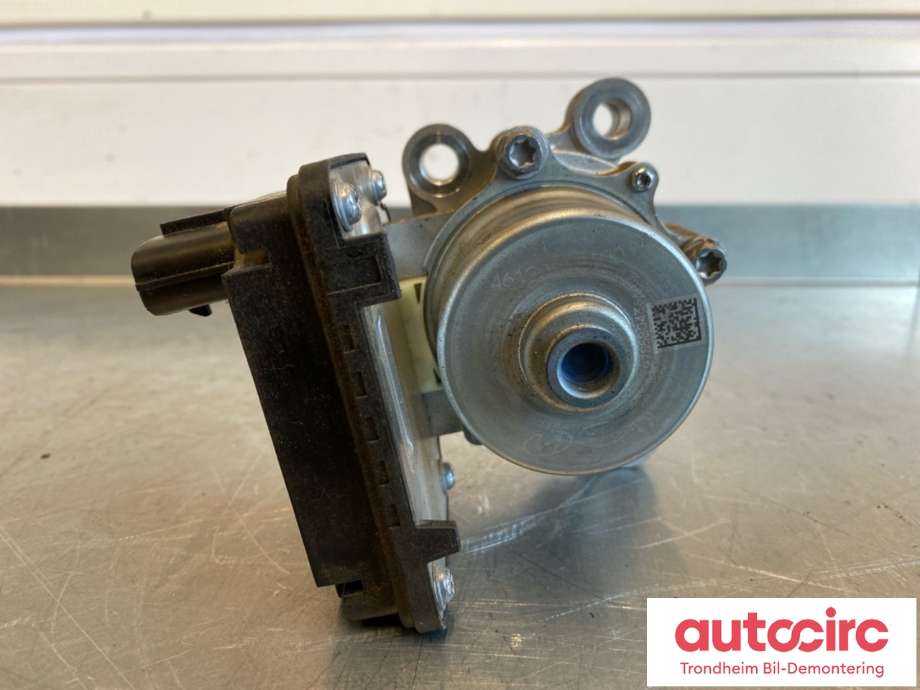 Hydraulikk pumpe til Kia EV6 2021-->>  (4612018100|)