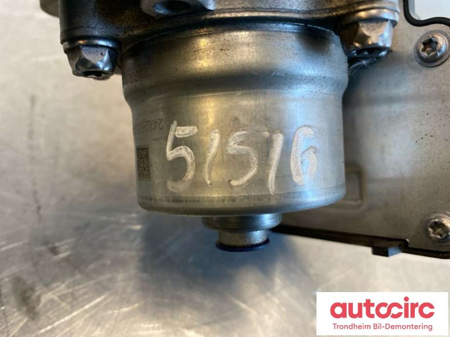 Hydraulikk pumpe til Kia EV6 2021-->>  (4612018100|)