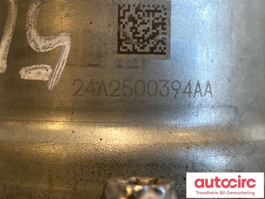 Hydraulikk pumpe til Kia EV6 2021-->>  (4612018100|)