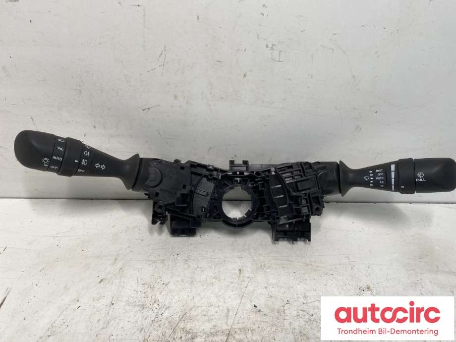 Bryter combi til Isuzu D-Max, 2021-->> (Type III)  (..|17K492)