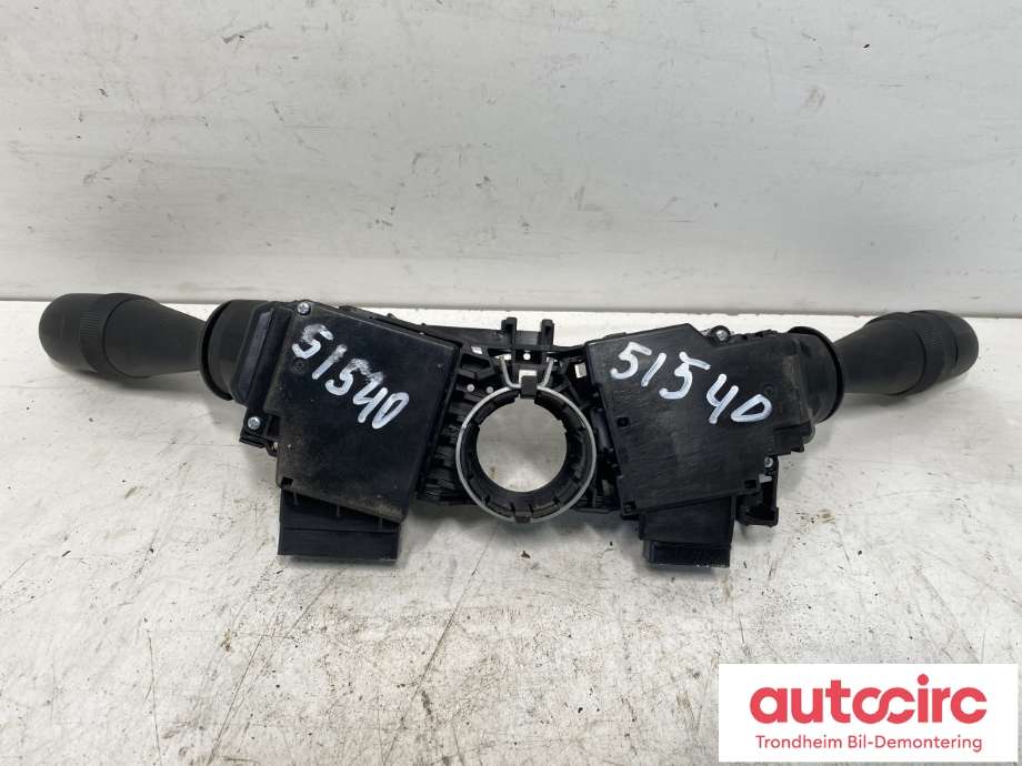Bryter combi til Isuzu D-Max 2021-->> (Type III) (..|17K492|8983944910|)