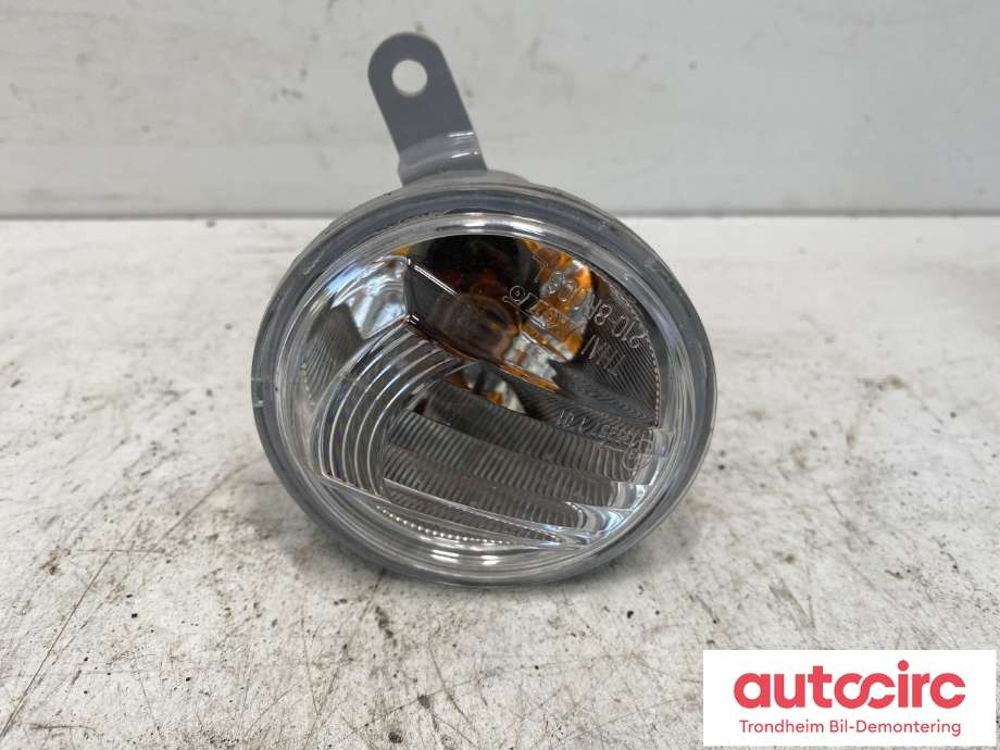 Blinklykt venstre til Isuzu D-Max, 2021-->> (Type III)  (..|8983933624)