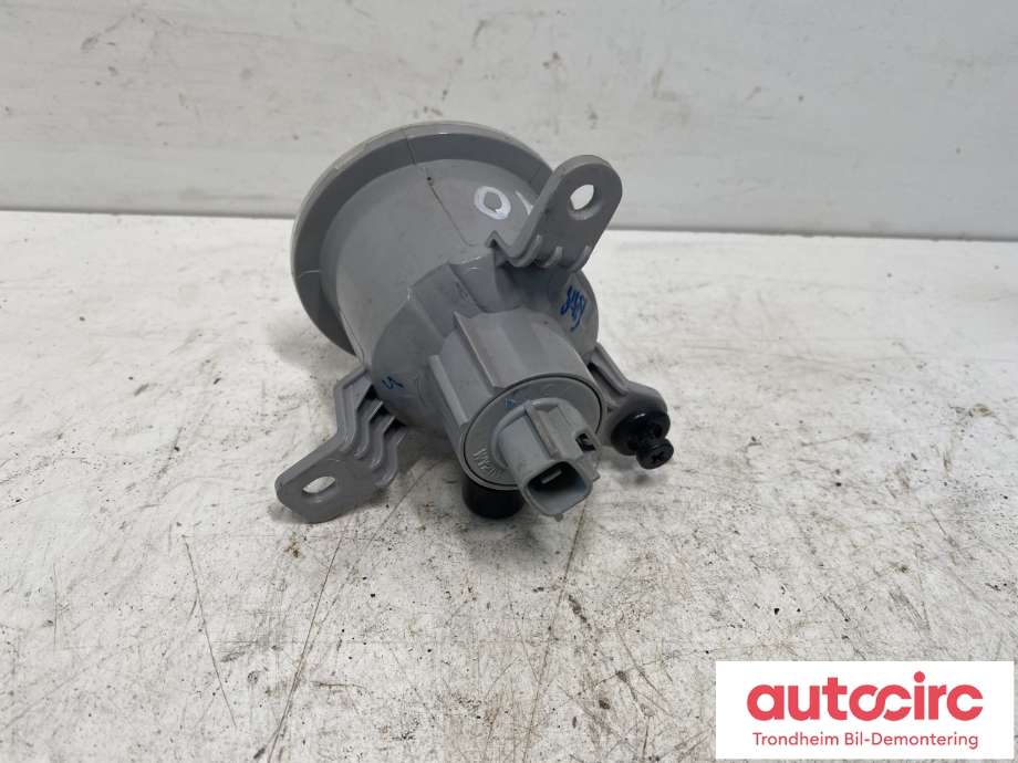Blinklykt venstre til Isuzu D-Max 2021-->> (Type III)  (..|8983933624|)
