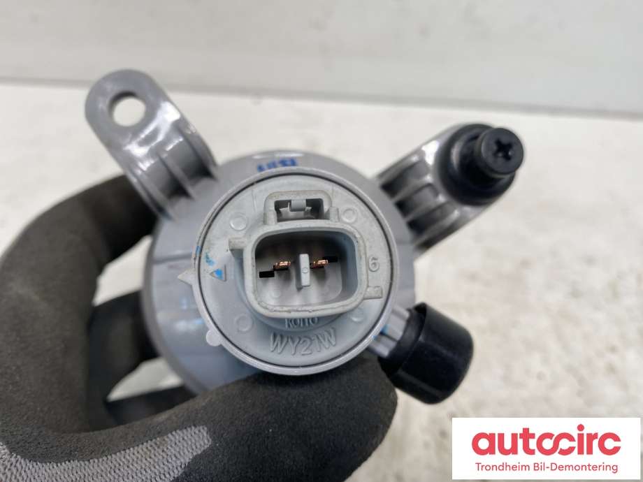 Blinklykt venstre til Isuzu D-Max 2021-->> (Type III)  (..|8983933624|)