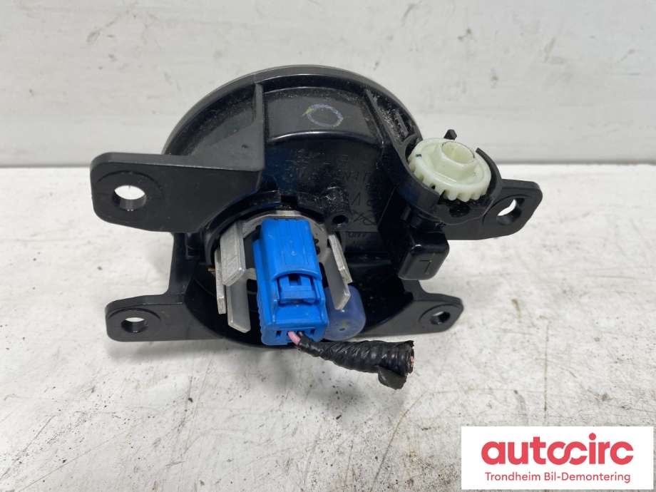 Tåkelykt venstre foran til Isuzu D-Max 2021-->> (Type III)  (..|8978220990|)