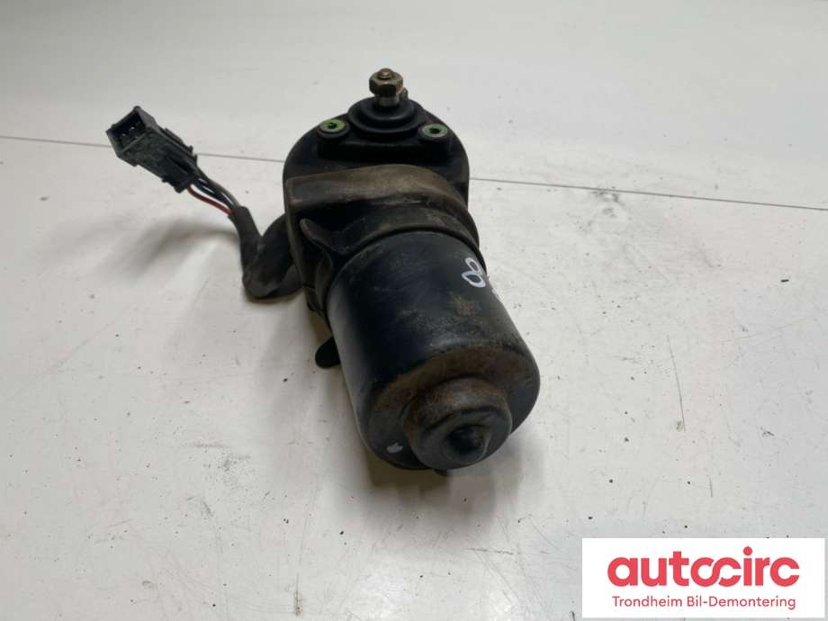 Viskermotor frontrute til Saab 9-5 2001-2005 (Type I, Fase 2) (4832333|)