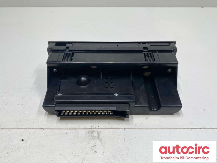 Instrument diverse til Saab 9-5 2001-2005 (Type I, Fase 2) (4832317|)