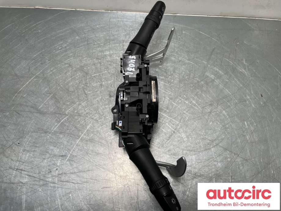 Bryter combi til Mitsubishi Outlander 2015-->> (Type III, Fase 2) (8600A581|2401A008|)