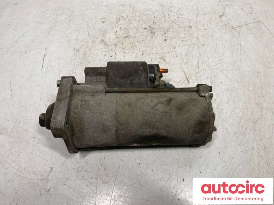 Starter diesel til Volvo V70 2007-2013 (Type III, Fase 1)  (36001683|30659314|)