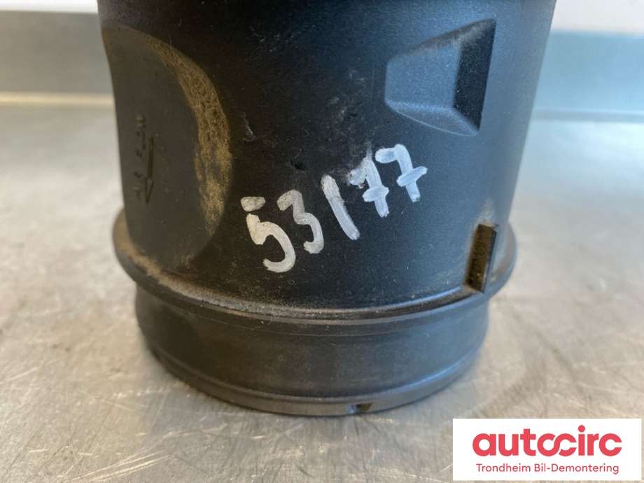 Luftmengde/luftmassemåler til Volvo V70 2007-2013 (Type III, Fase 1) (BOSCH|31459403|0281006833|98HL12-284020-BAB| 31361223)