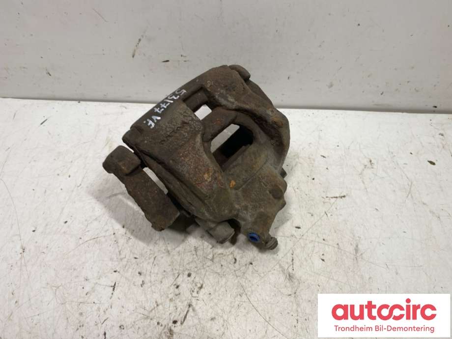 Bremsecaliper venstre foran til Volvo V70 2007-2013 (Type III, Fase 1)  (|8603753)