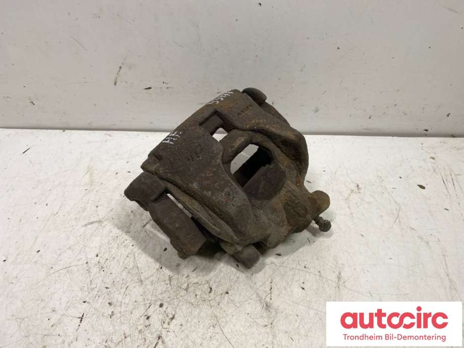 Bremsecaliper høyre foran til Volvo V70 2007-2013 (Type III, Fase 1)  (8603754|)