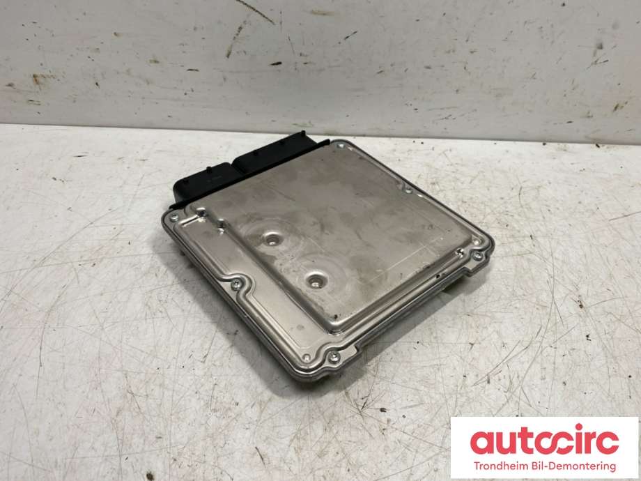 Styreenhet motor til VW Transporter / Caravelle 2003-2009 (Fase 1) (T5) (T5) (BOSH|038 906 016 N|038906016 N|)