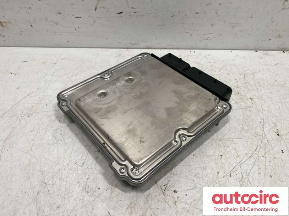 Styreenhet motor til VW Transporter / Caravelle 2003-2009 (Fase 1) (T5) (T5) (BOSH|038 906 016 N|038906016 N|)