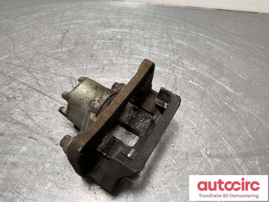 Bremsecaliper høyre bak til Mitsubishi Pajero 2007-2016 (Type IV, Fase 1)  (4605A910|)