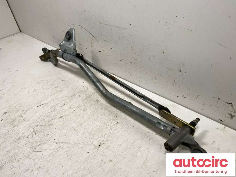 Viskeroverføring til VW Transporter / Caravelle 2003-2009 (Fase 1) (T5) (T5) (7H1 955 603|7E1 955 603 C|7E1955603| 7E1955603C)