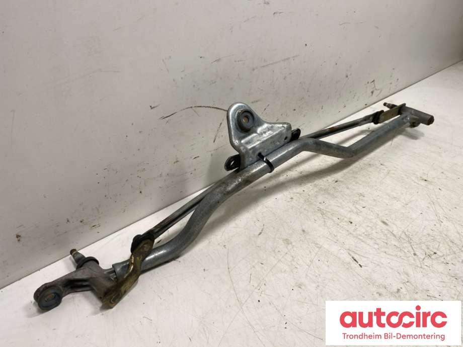 Viskeroverføring til VW Transporter / Caravelle 2003-2009 (Fase 1) (T5) (T5) (7H1 955 603|7E1 955 603 C|7E1955603| 7E1955603C)