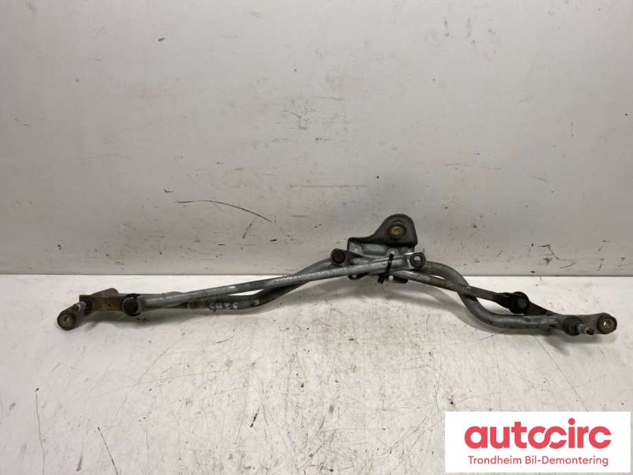 Viskeroverføring til VW Transporter / Caravelle 2003-2009 (Fase 1) (T5) (T5) (7H1 955 603|7E1 955 603 C|7E1955603| 7E1955603C)