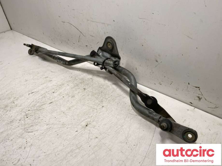 Viskeroverføring til VW Transporter / Caravelle 2003-2009 (Fase 1) (T5) (T5) (7H1 955 603|7E1 955 603 C|7E1955603| 7E1955603C)