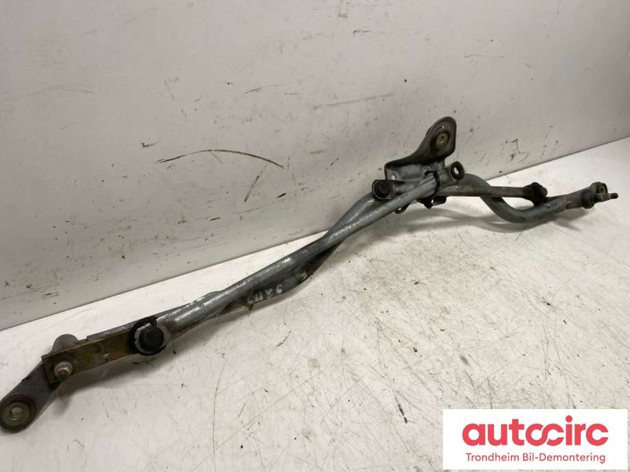 Viskeroverføring til VW Transporter / Caravelle 2003-2009 (Fase 1) (T5) (T5) (7H1 955 603|7E1 955 603 C|7E1955603| 7E1955603C)
