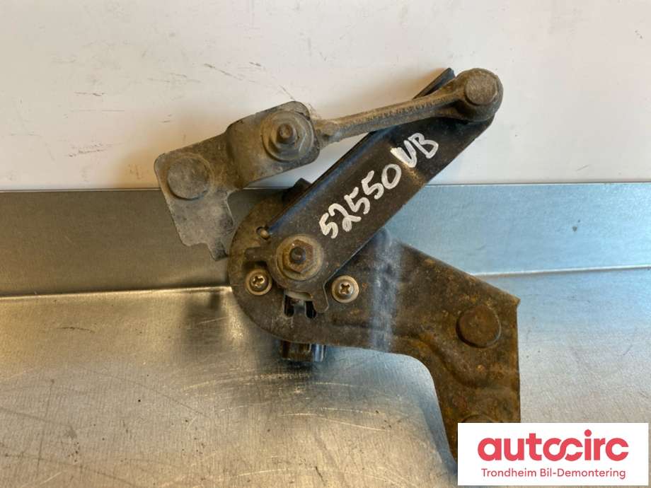 Sensor nivå, venstre bak til Subaru Forester 2008-2013 (Type III) (84031FG000|)