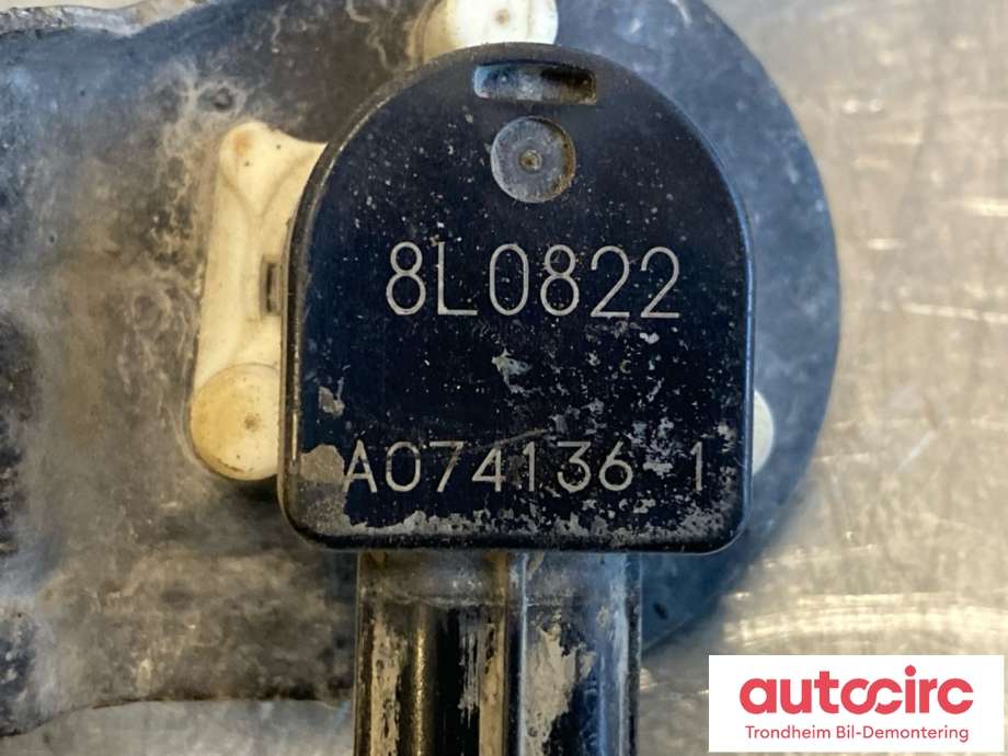Sensor nivå, venstre bak til Subaru Forester 2008-2013 (Type III) (84031FG000|)