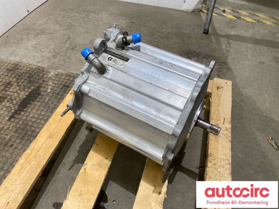 Motor elbil foran til NIO ES8 2021-->>  (P0082654AE|P0082654AF|P0082654AG)