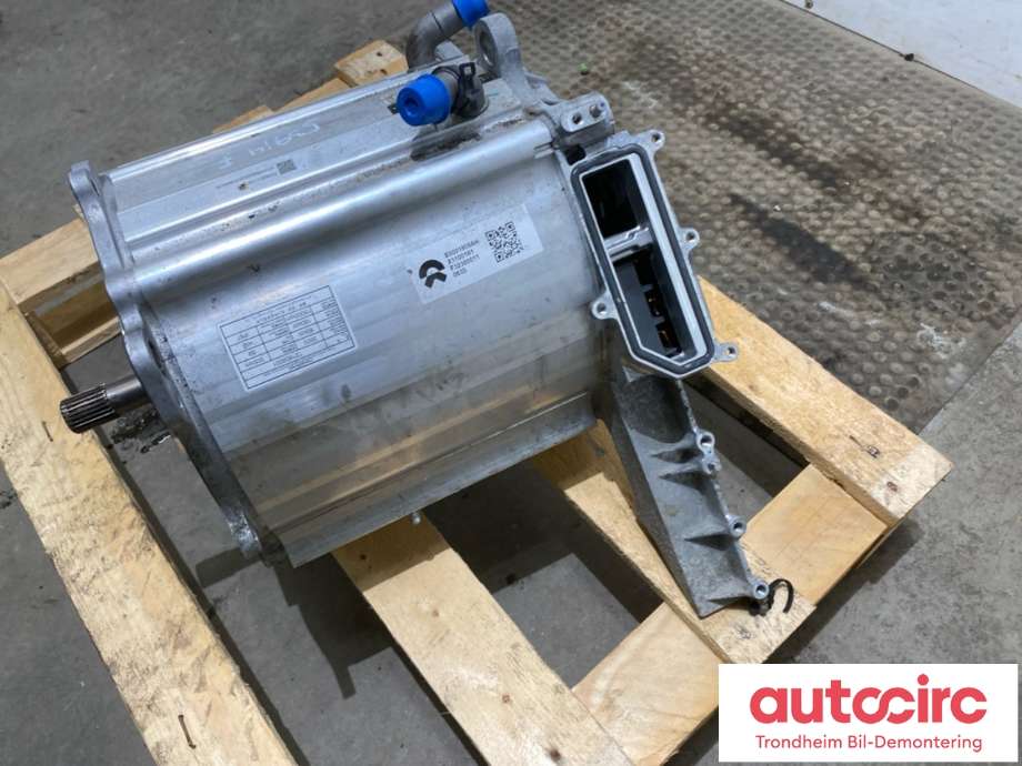 Motor elbil foran til NIO ES8 2021-->>  (P0082654AE|P0082654AF|P0082654AG)