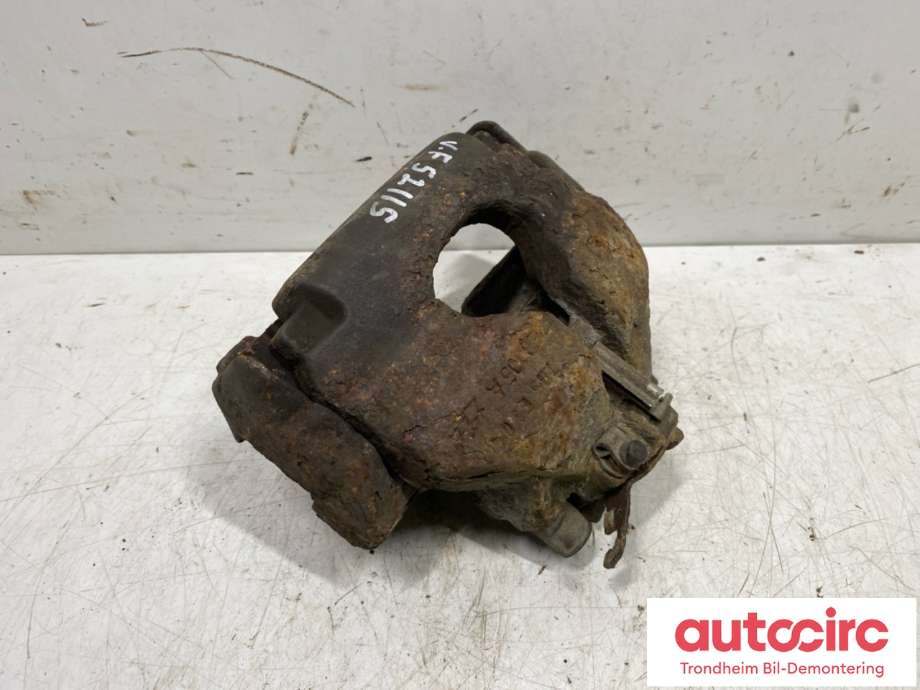 Bremsecaliper venstre foran til VW Transporter / Caravelle 2003-2009 (Fase 1) (T5) (T5) (7L6 615 123 F|7H0 615 123 C|7H0615123C| 7H0615123F)