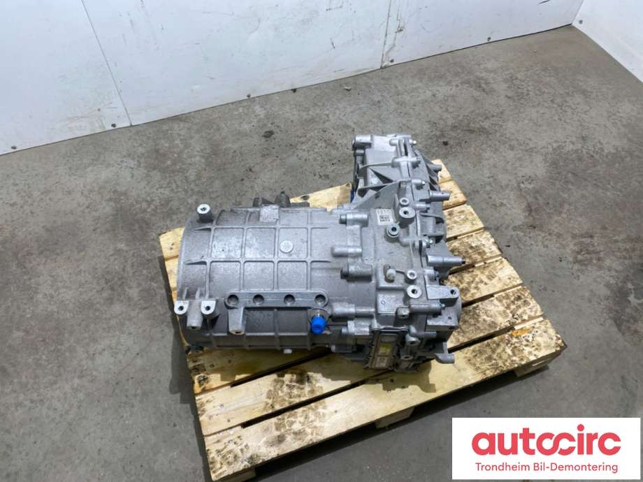 Motor elbil bak til NIO ES8, 2021-->> (P0082789AG)