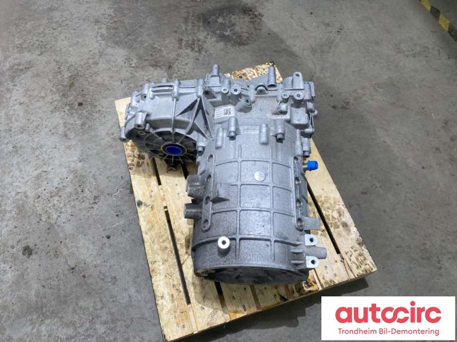 Motor elbil bak til NIO ES8 2021-->> (P0082789AG|P0082789AH|)