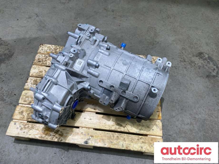 Motor elbil bak til NIO ES8 2021-->> (P0082789AG|P0082789AH|)