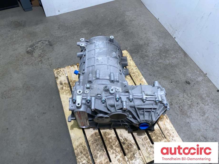 Motor elbil bak til NIO ES8 2021-->> (P0082789AG|P0082789AH|)