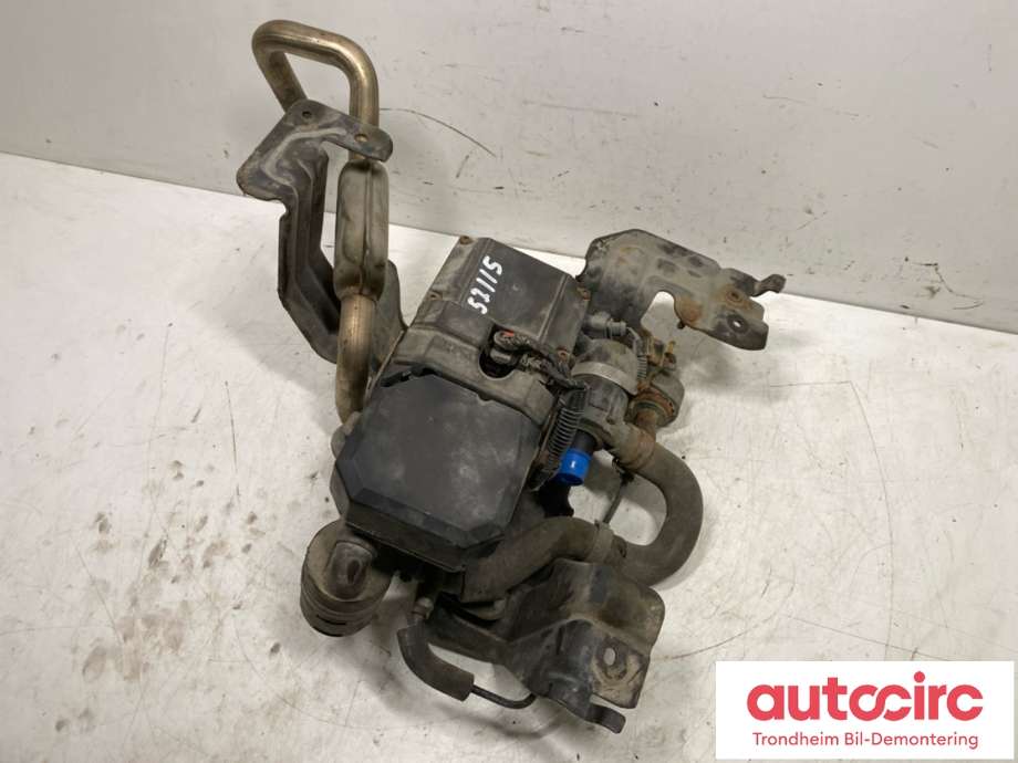 Dieselvarmer til VW Transporter / Caravelle 2003-2009 (Fase 1) (T5) (T5) (7H0 815 071 E|7H0 815 071 G|7H0815071G| 7H0815071G)
