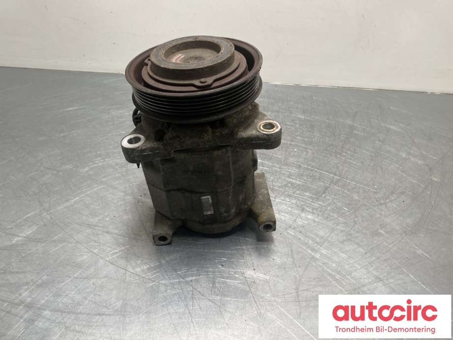 Aircondition kompressor til Dodge Caravan 2001-2007  (2AMA05441A|)