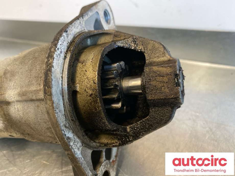 Starter diesel til Opel Astra J 2010-2015  (HITACHI|97189118|98014743|93174028|95524890| 97386062| LRT00224|S114-829A)