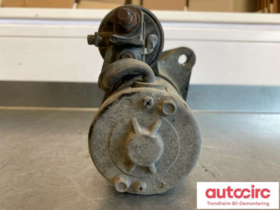 Starter diesel til Opel Astra J 2010-2015  (HITACHI|97189118|98014743|93174028|95524890| 97386062| LRT00224|S114-829A)