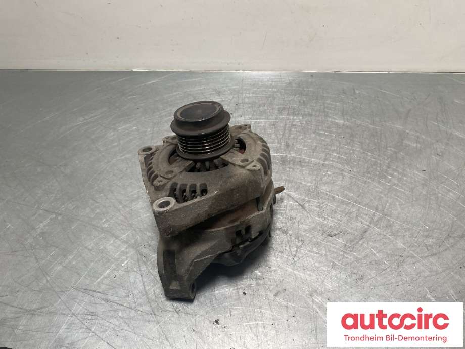 Dynamo til Dodge Caravan 2001-2007  (4868430AD|)