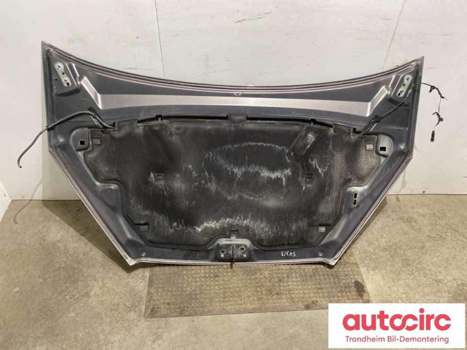 Panser til Ford Galaxy 2010-2015 (Type III, Fase 2)  (1693557|PAM21-U16610-AC|)