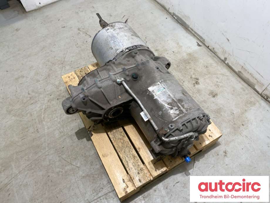 Motor elbil bak til Tesla Model S 2013-2016 (Fase 1)  (SPORT|100263301P|)
