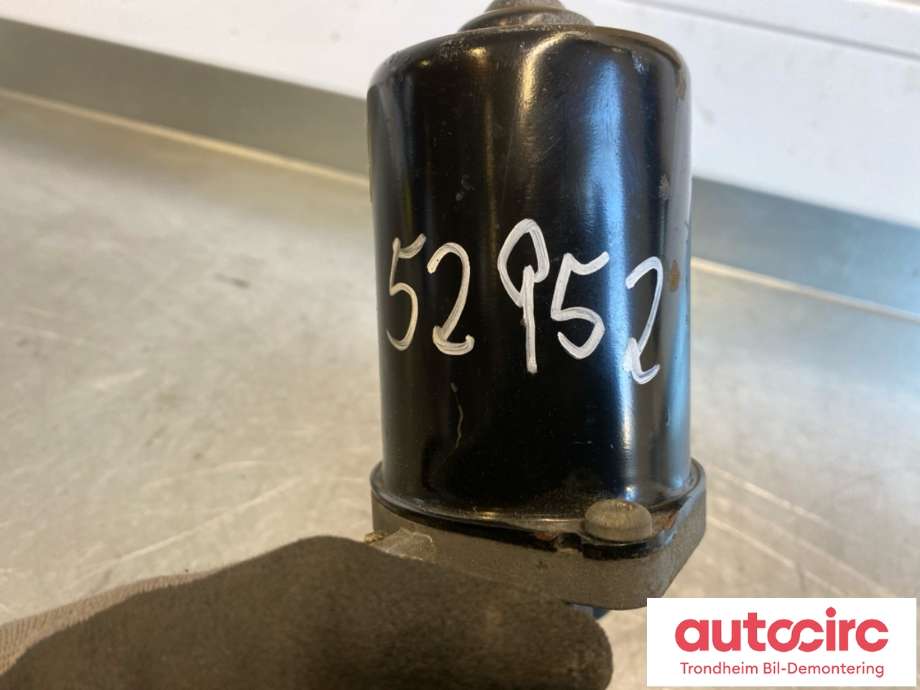 Viskermotor frontrute til Citroën Jumpy 2007-2016 (Type II) (6405 GE|14 004 564 80|)
