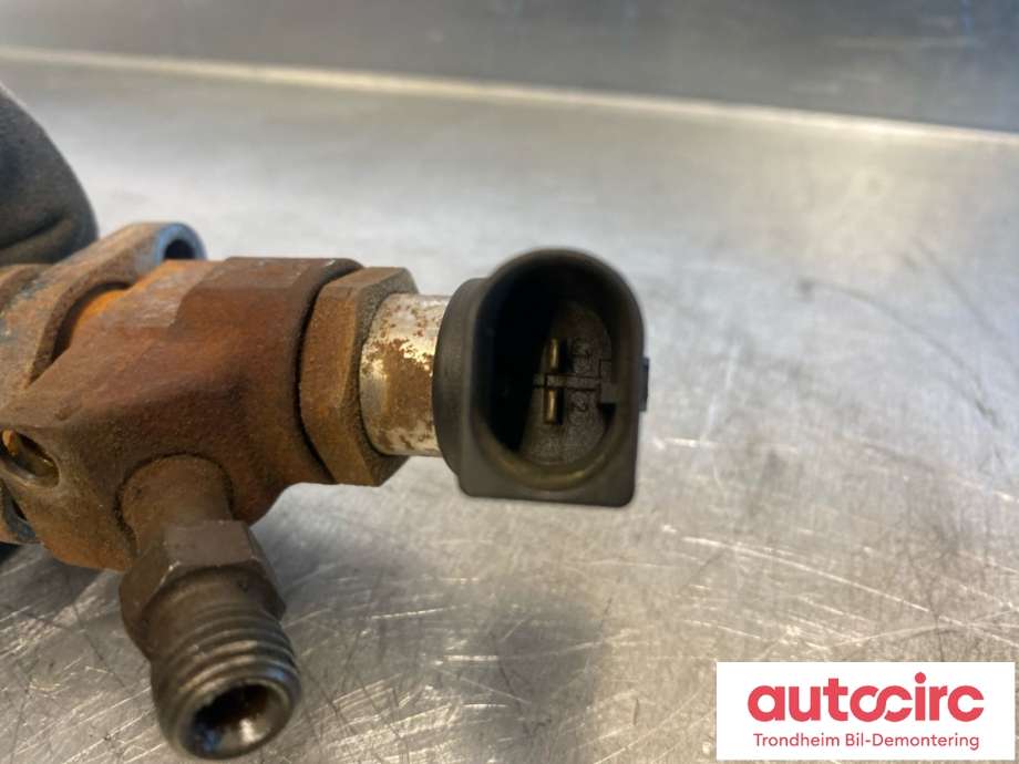 Dyse innsprøyting diesel til Citroën Jumpy 2007-2016 (Type II)  (9659337980|1980K5|1980 K5)