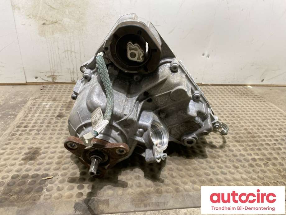 Girkasse 4WD fordelingskasse til BMW X5 2018-->> (G05) (G05) (27107889034|)