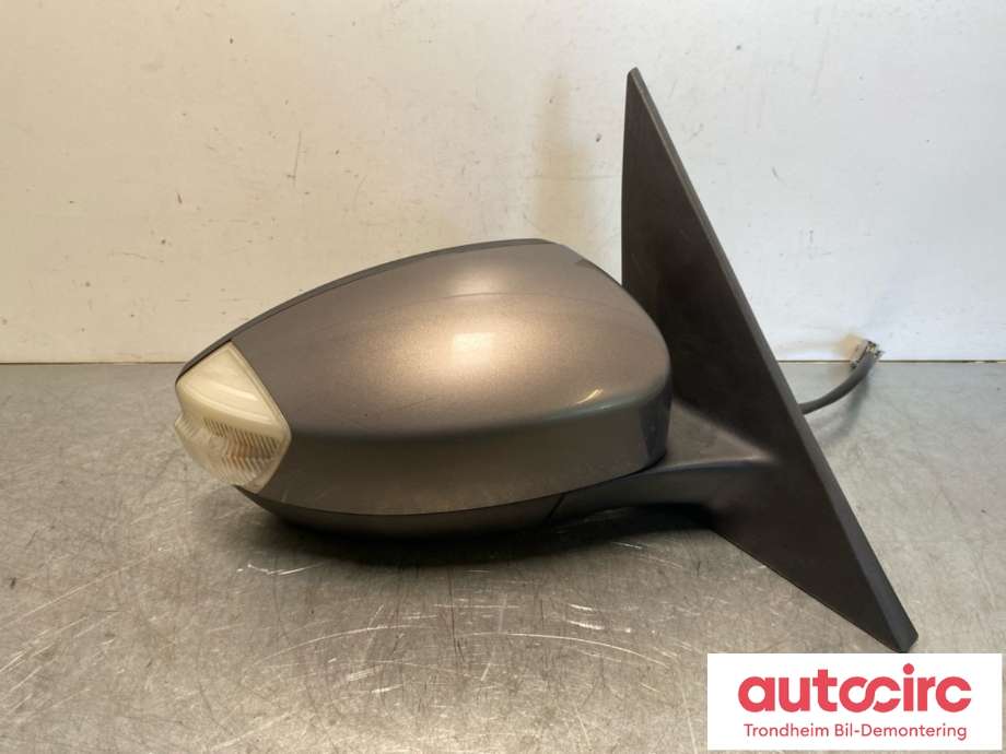 Speil høyre til Ford Galaxy 2010-2015 (Type III, Fase 2) (1777397|6M21-17682-ML|)